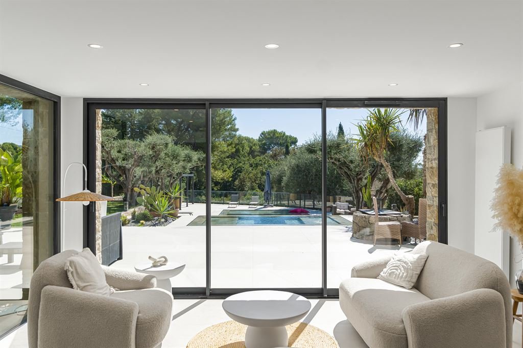 Maison à vendre, 527m², Mougins
