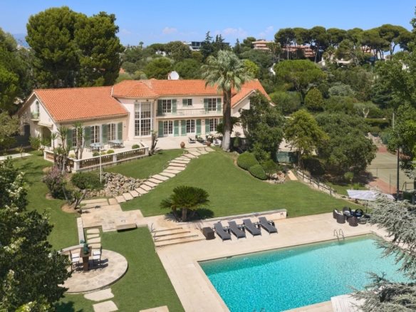 Maison à vendre, 620m², Antibes
