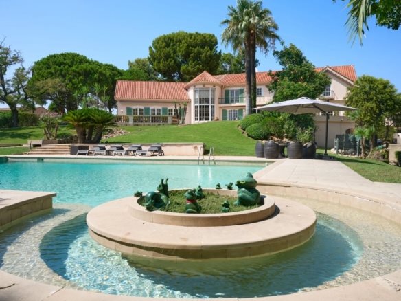 Maison à vendre, 620m², Antibes
