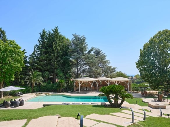 Maison à vendre, 620m², Antibes