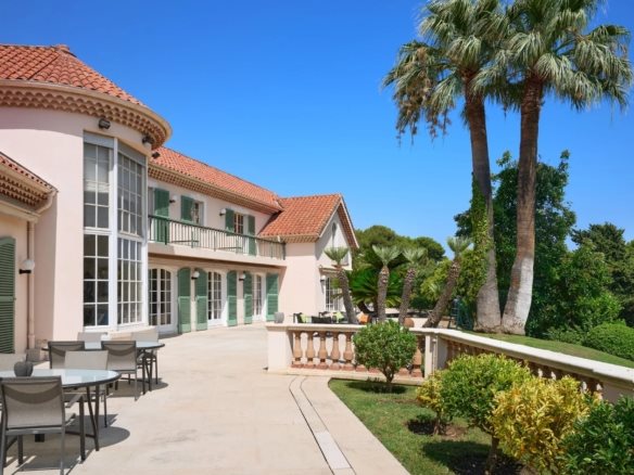 Maison à vendre, 620m², Antibes