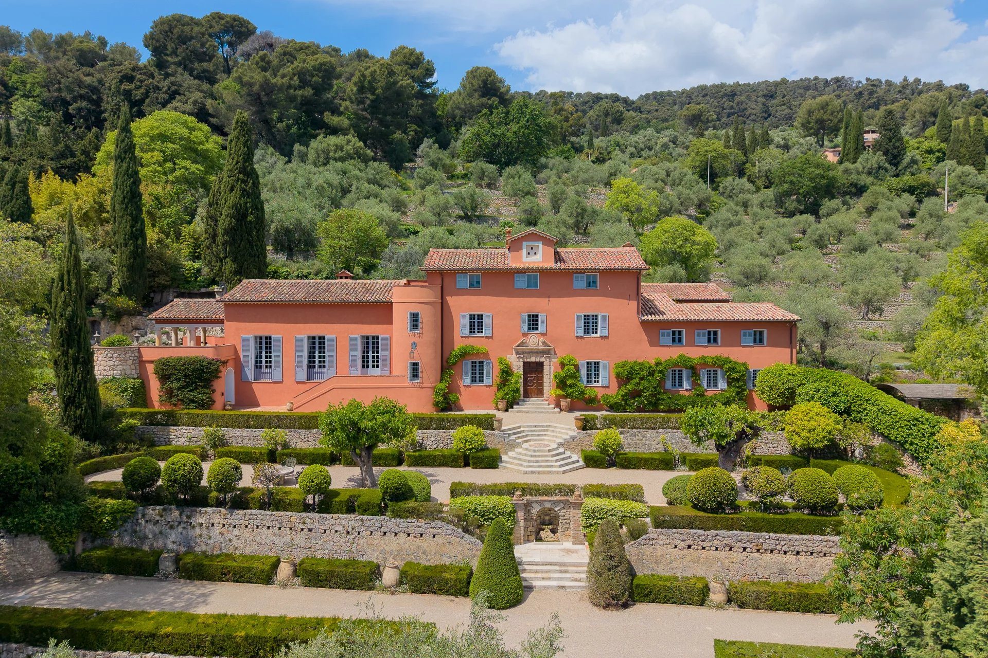 Maison à vendre, 461m², Grasse