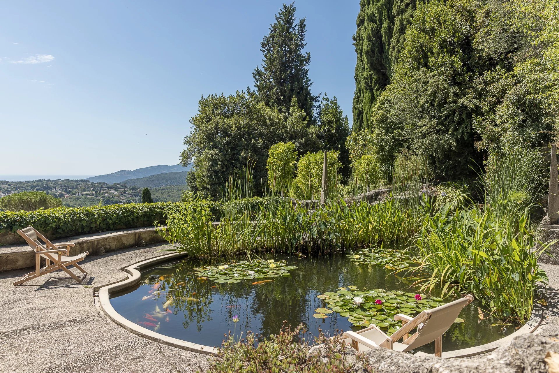 Maison à vendre, 461m², Grasse