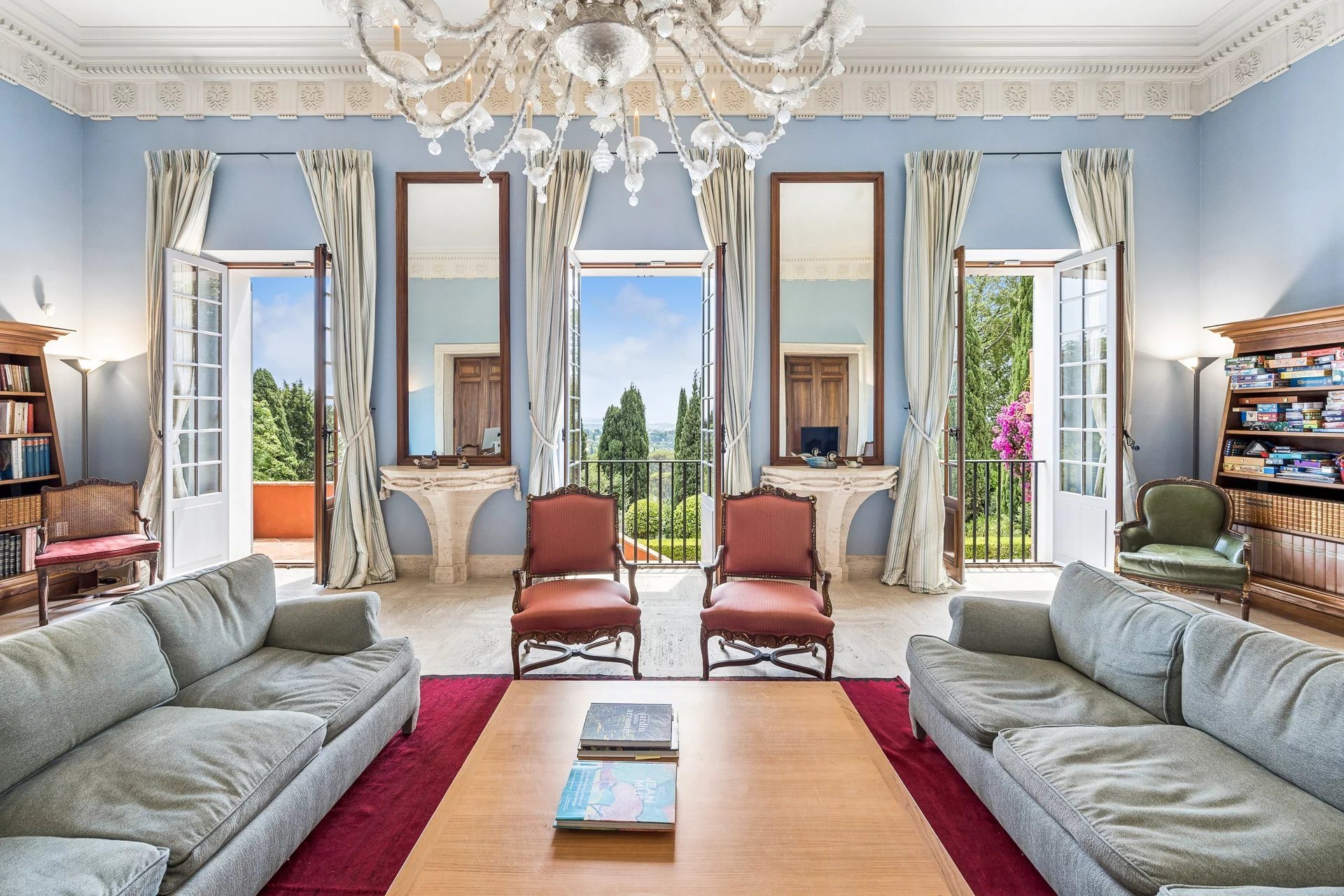 Maison à vendre, 461m², Grasse