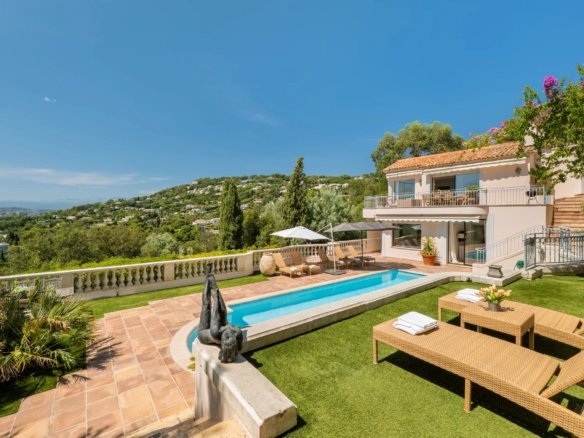 Maison à vendre, 250m², Cannes