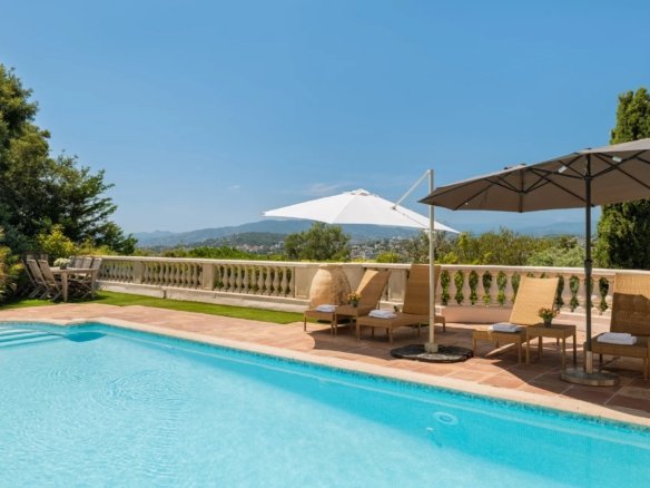 Maison à vendre, 250m², Cannes