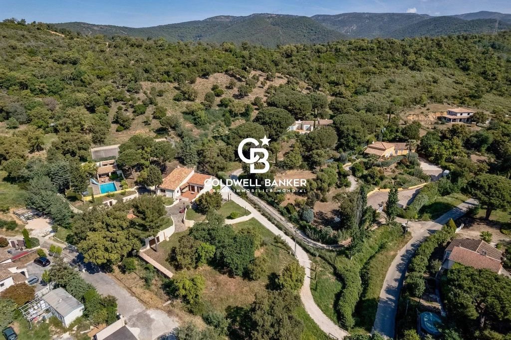 Maison à vendre, 239m², Bormes-les-Mimosas