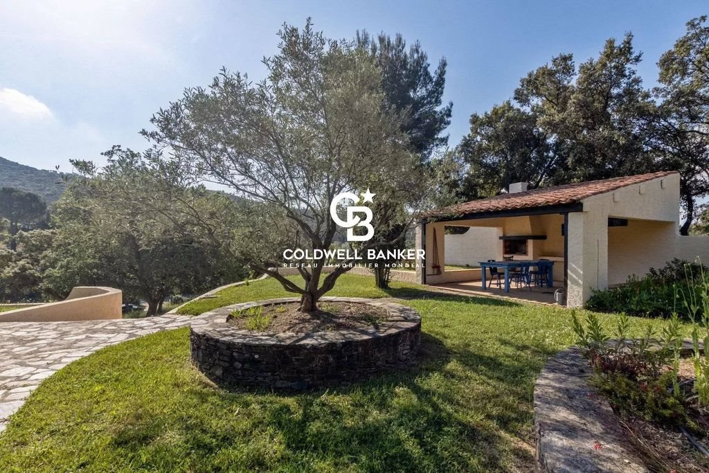 Maison à vendre, 239m², Bormes-les-Mimosas