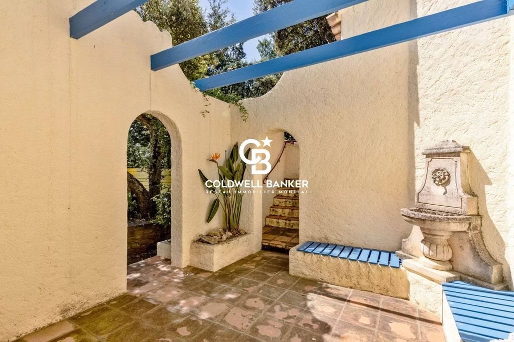 Maison à vendre, 239m², Bormes-les-Mimosas