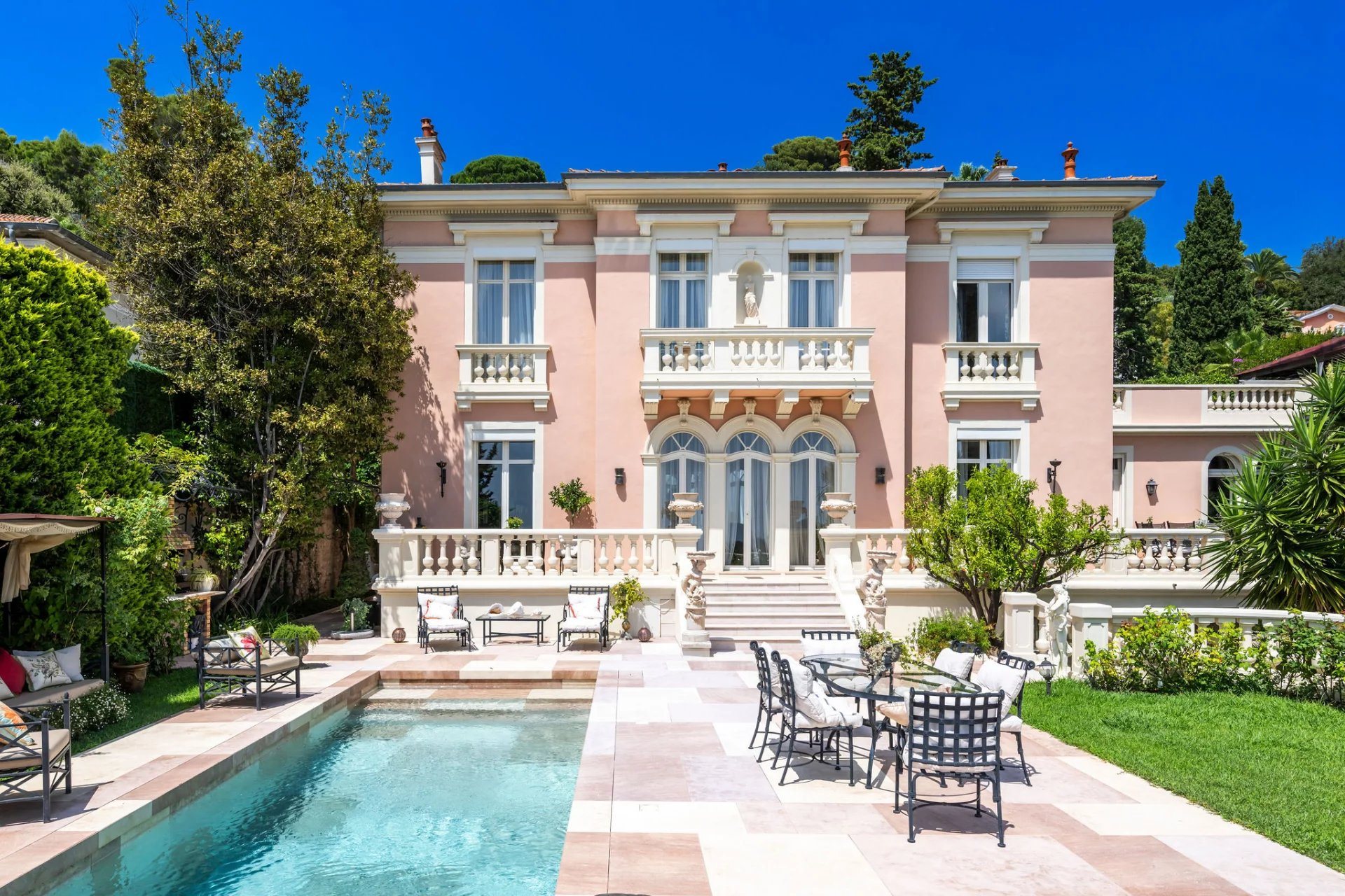 Maison à vendre, 450m², Le Cannet