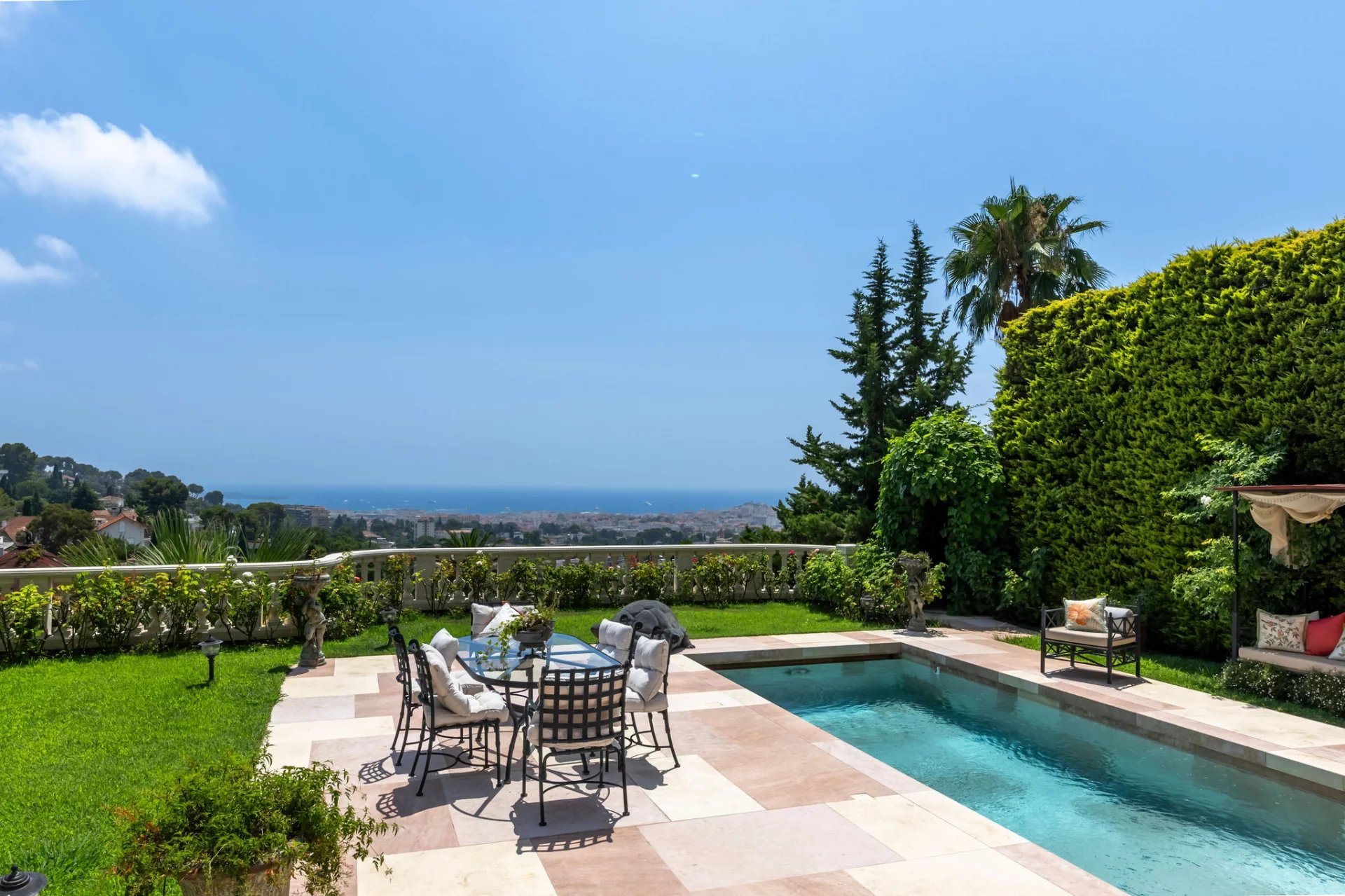 Maison à vendre, 450m², Le Cannet