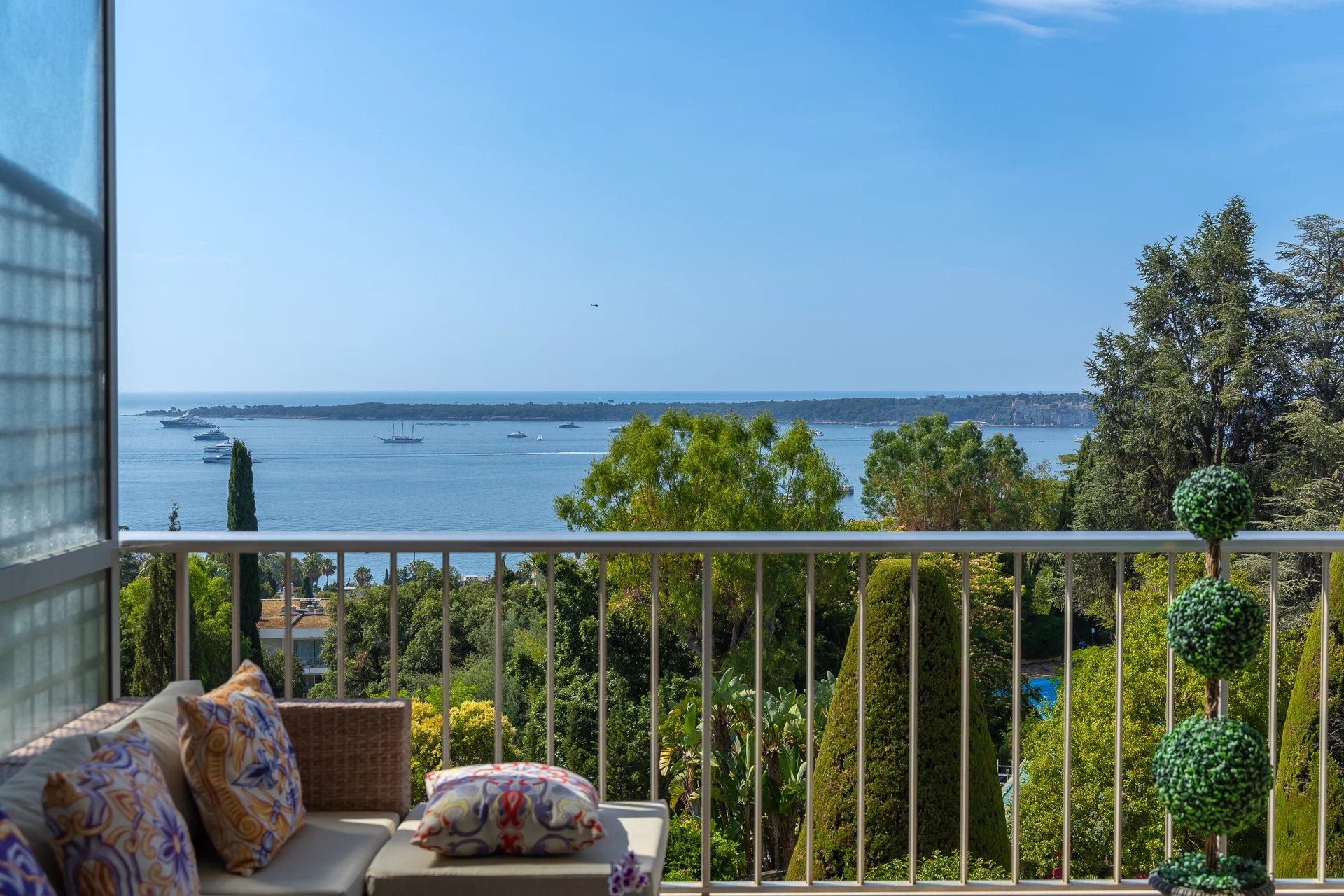 Appartement à vendre, 84m², Cannes