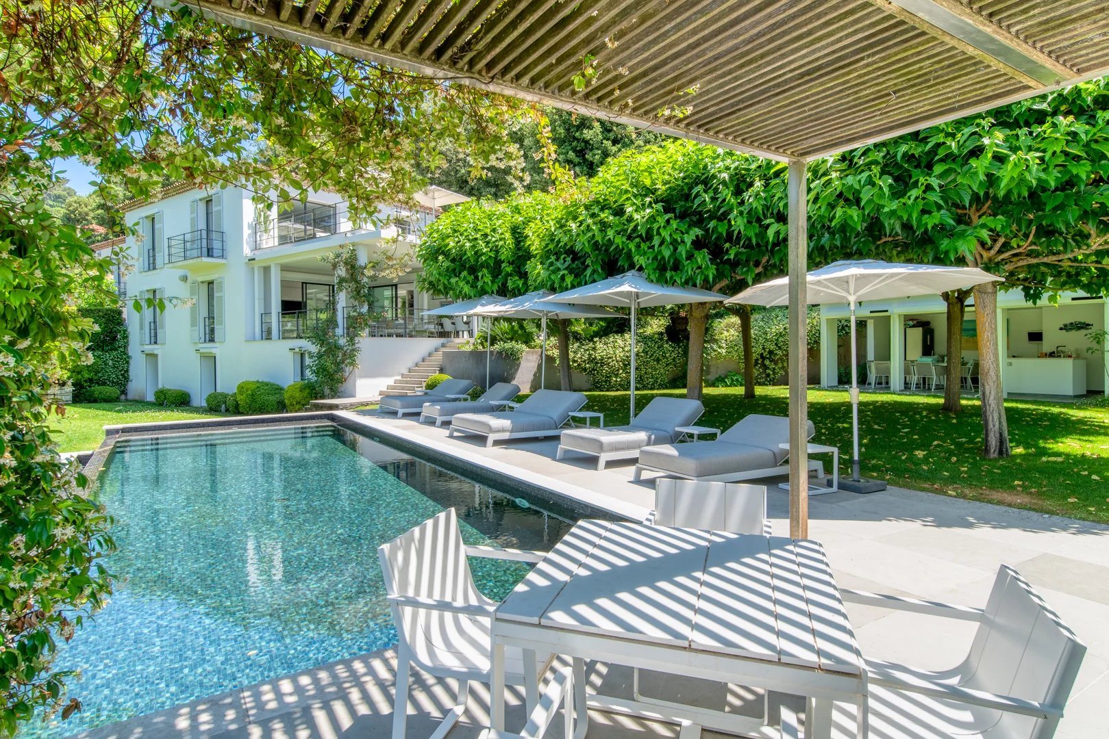 Maison à vendre, 400m², Cannes