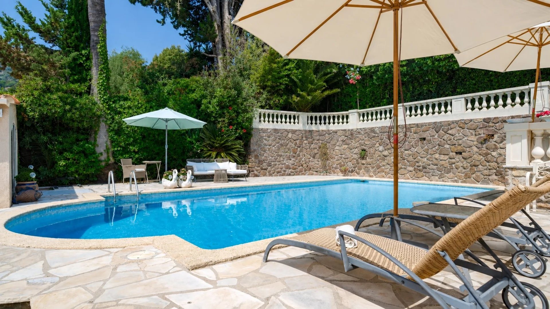 Maison à vendre, 235m², Théoule-sur-Mer