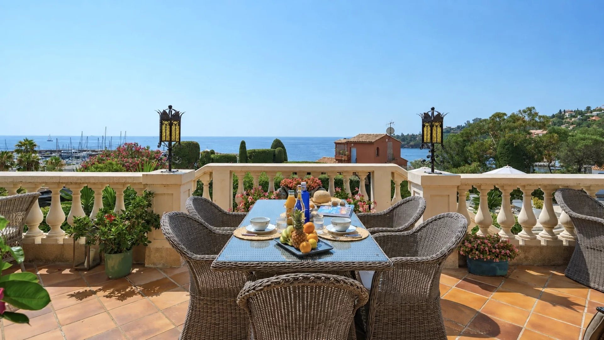 Maison à vendre, 235m², Théoule-sur-Mer