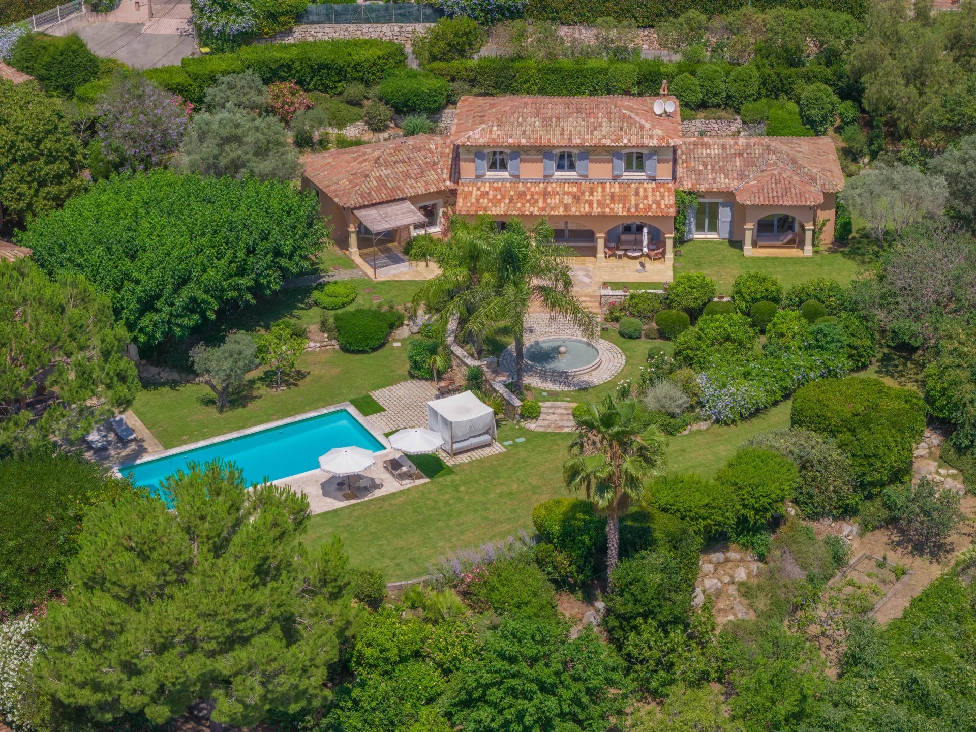 Maison à vendre, 436m², Antibes