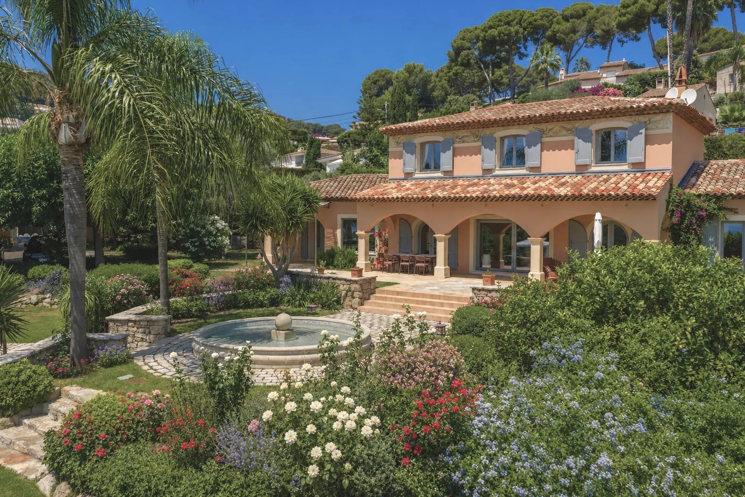 Maison à vendre, 436m², Antibes