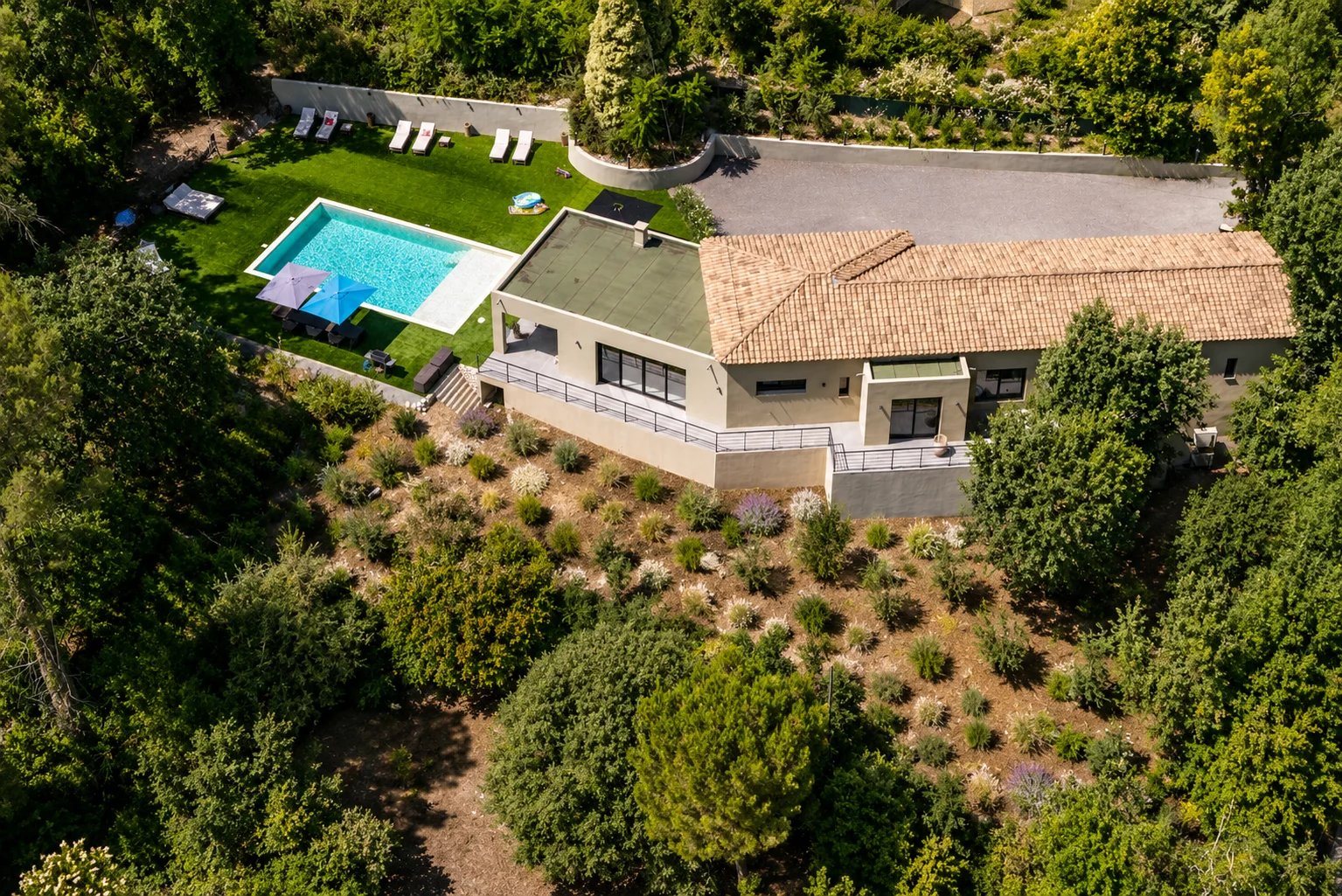 Maison à vendre, 142m², Mouans-Sartoux
