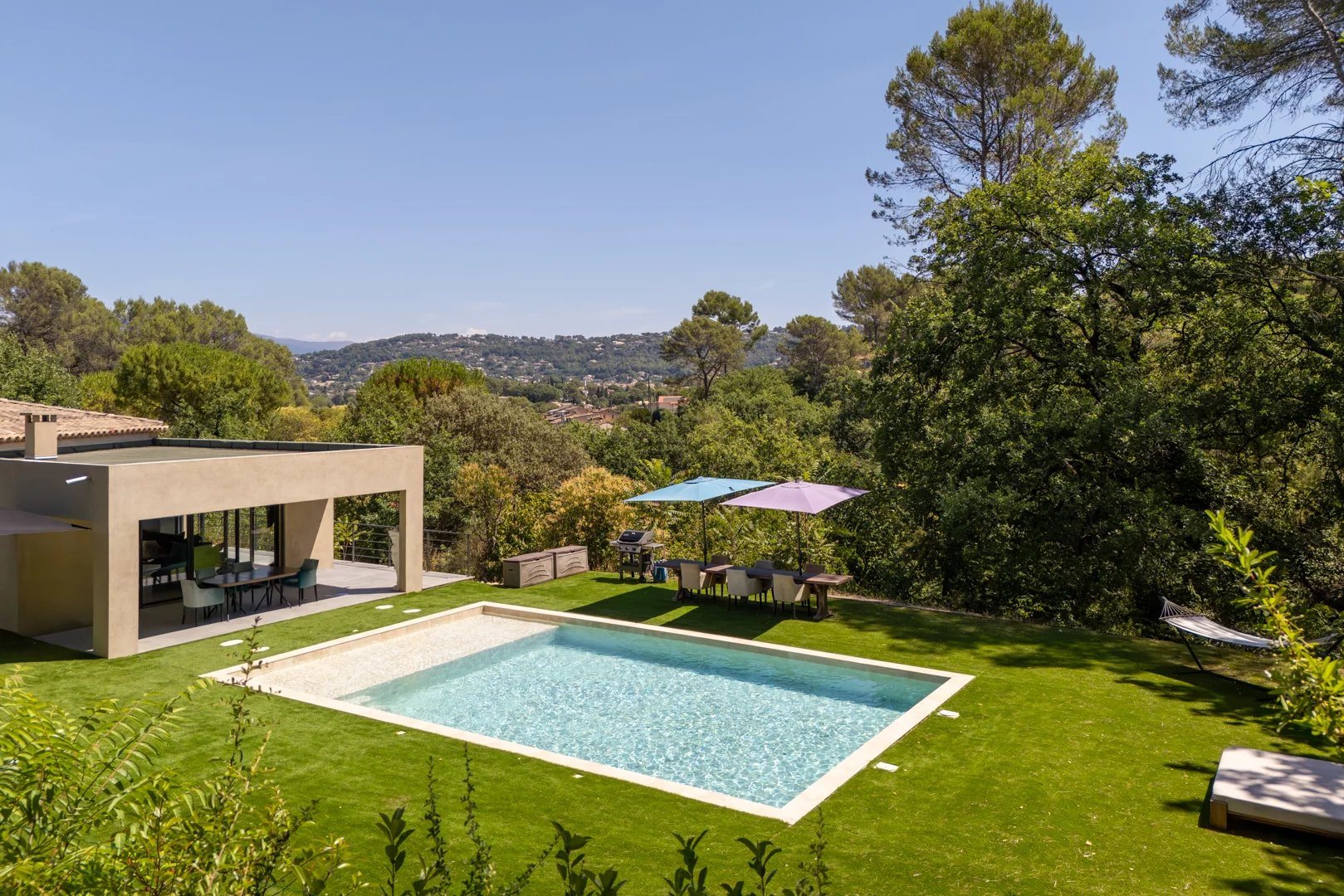 Maison à vendre, 142m², Mouans-Sartoux