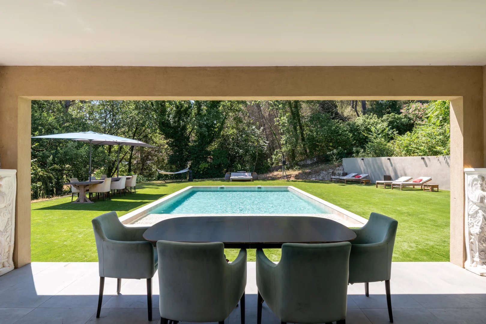 Maison à vendre, 142m², Mouans-Sartoux