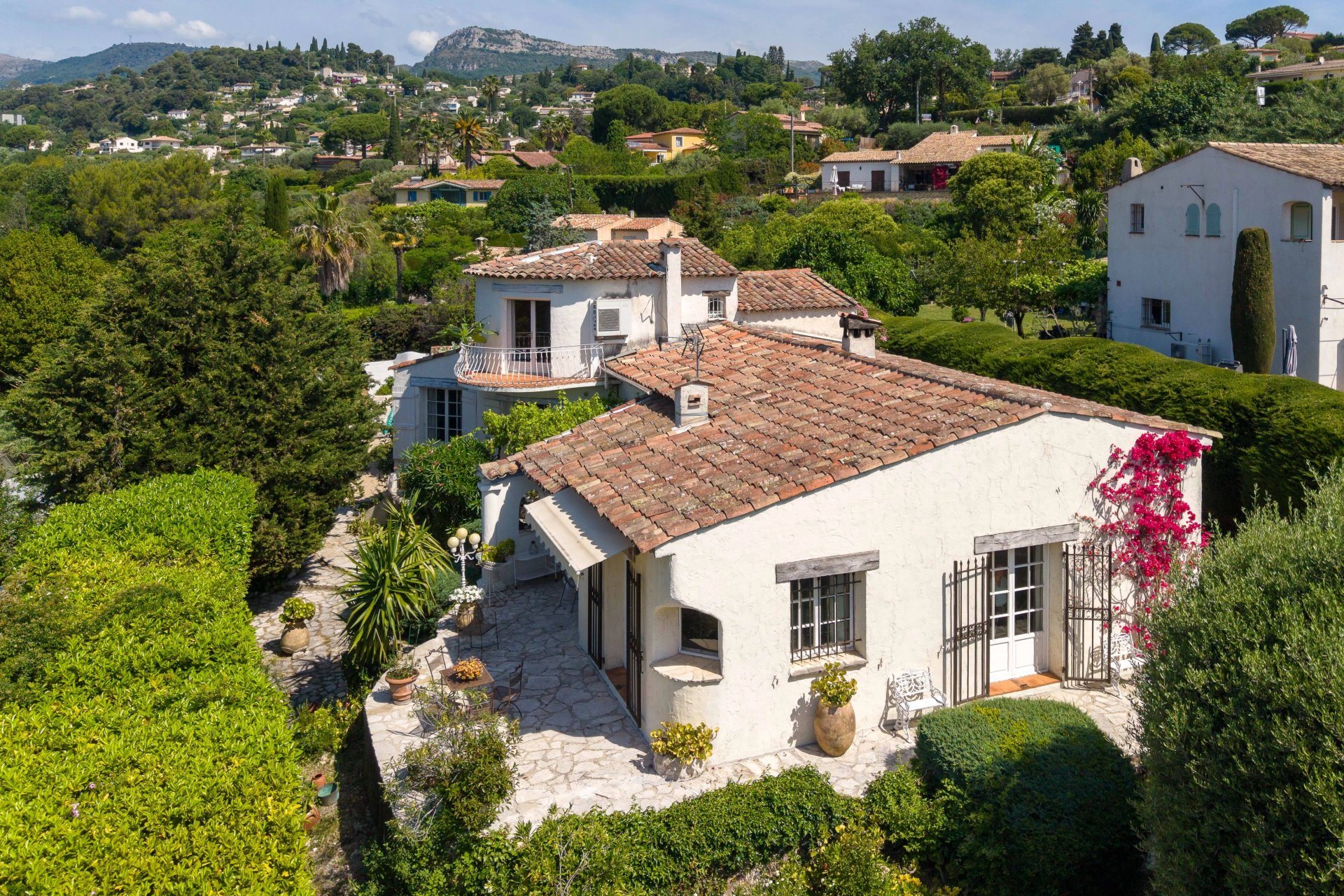 Maison à vendre, 180m², Vence