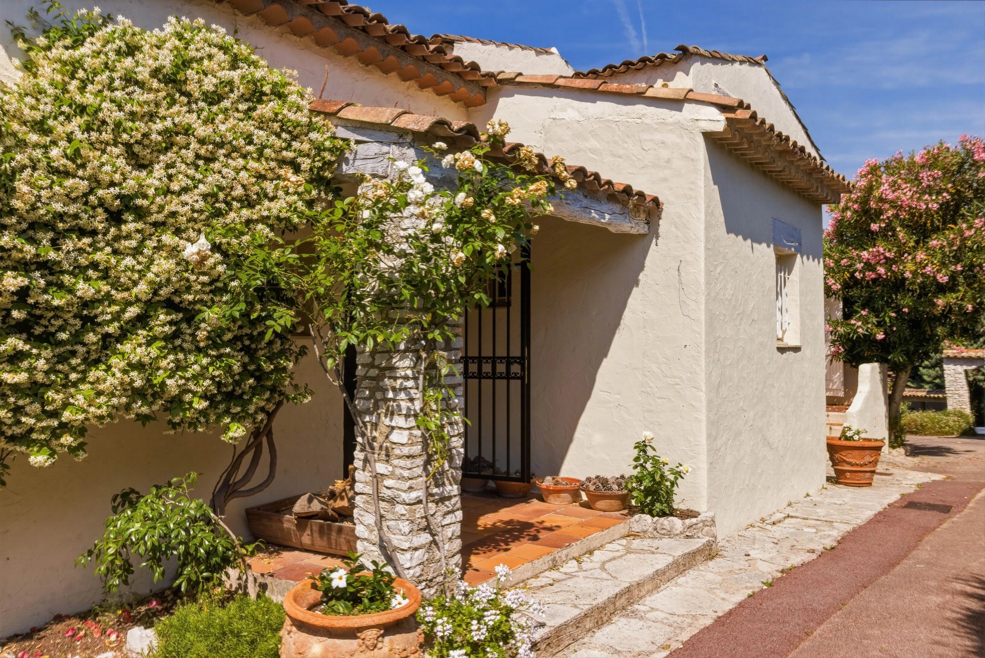 Maison à vendre, 180m², Vence