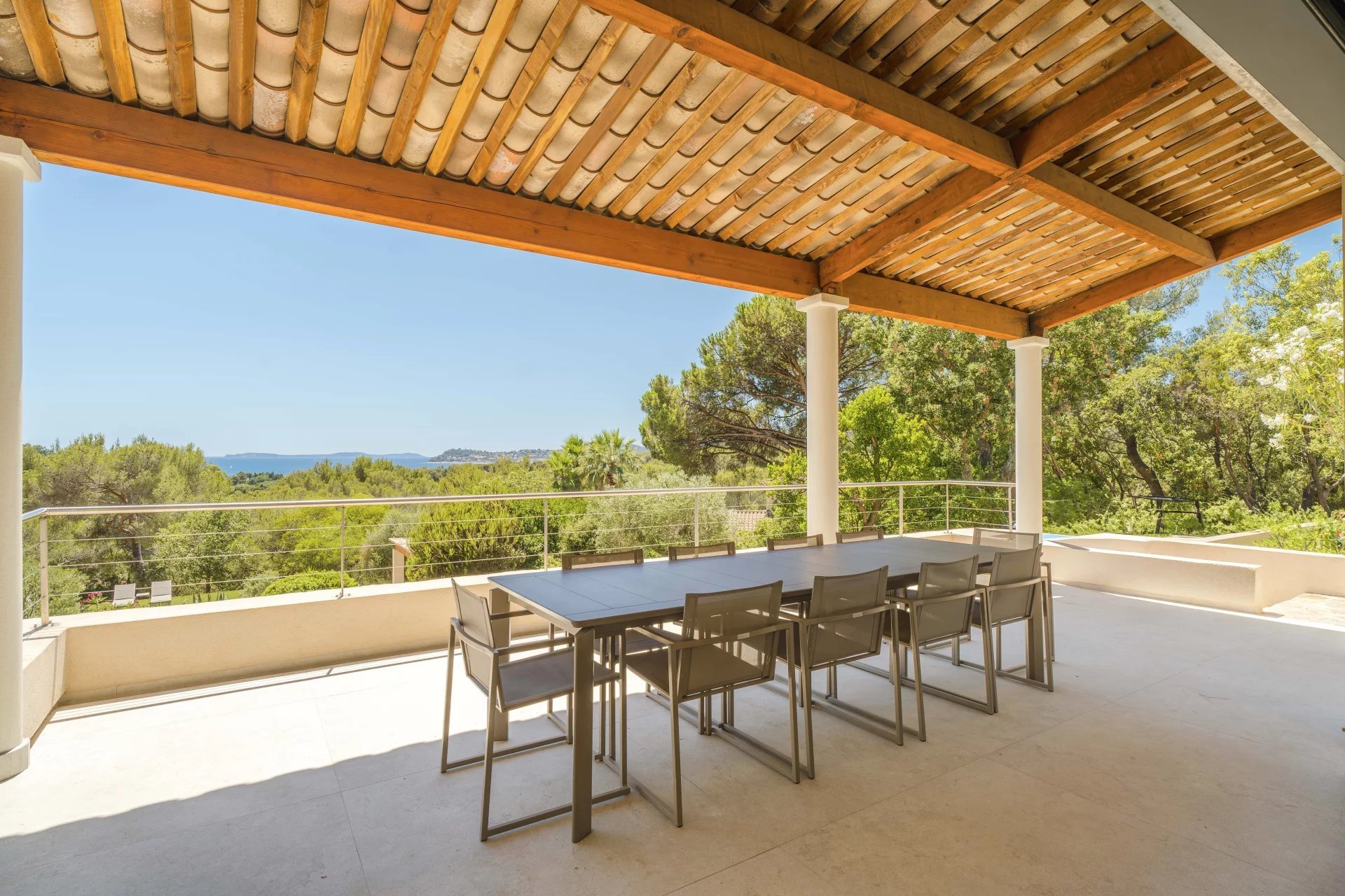Appartement à vendre, 240m², La Croix-Valmer