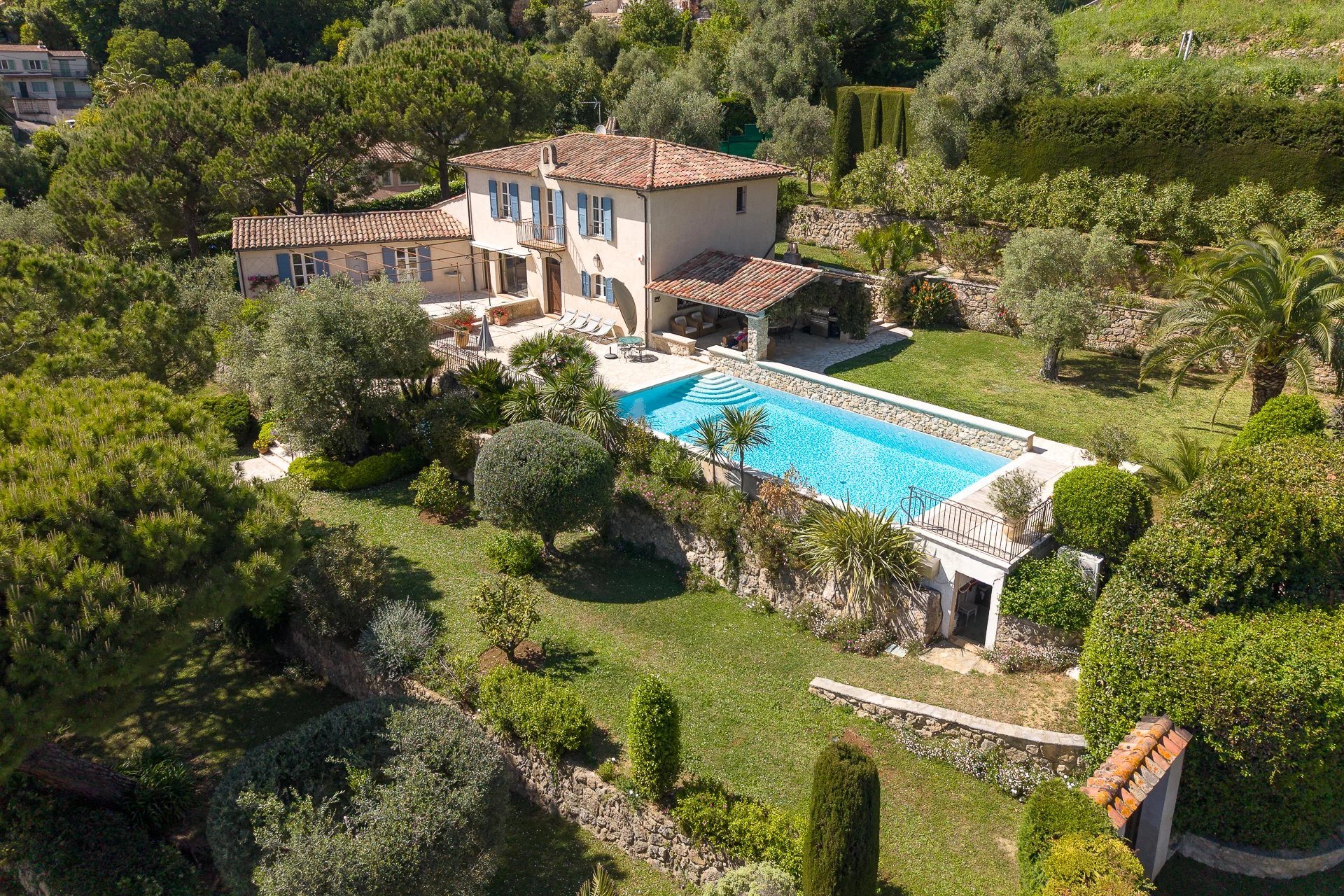 Maison à vendre, 270m², Vence