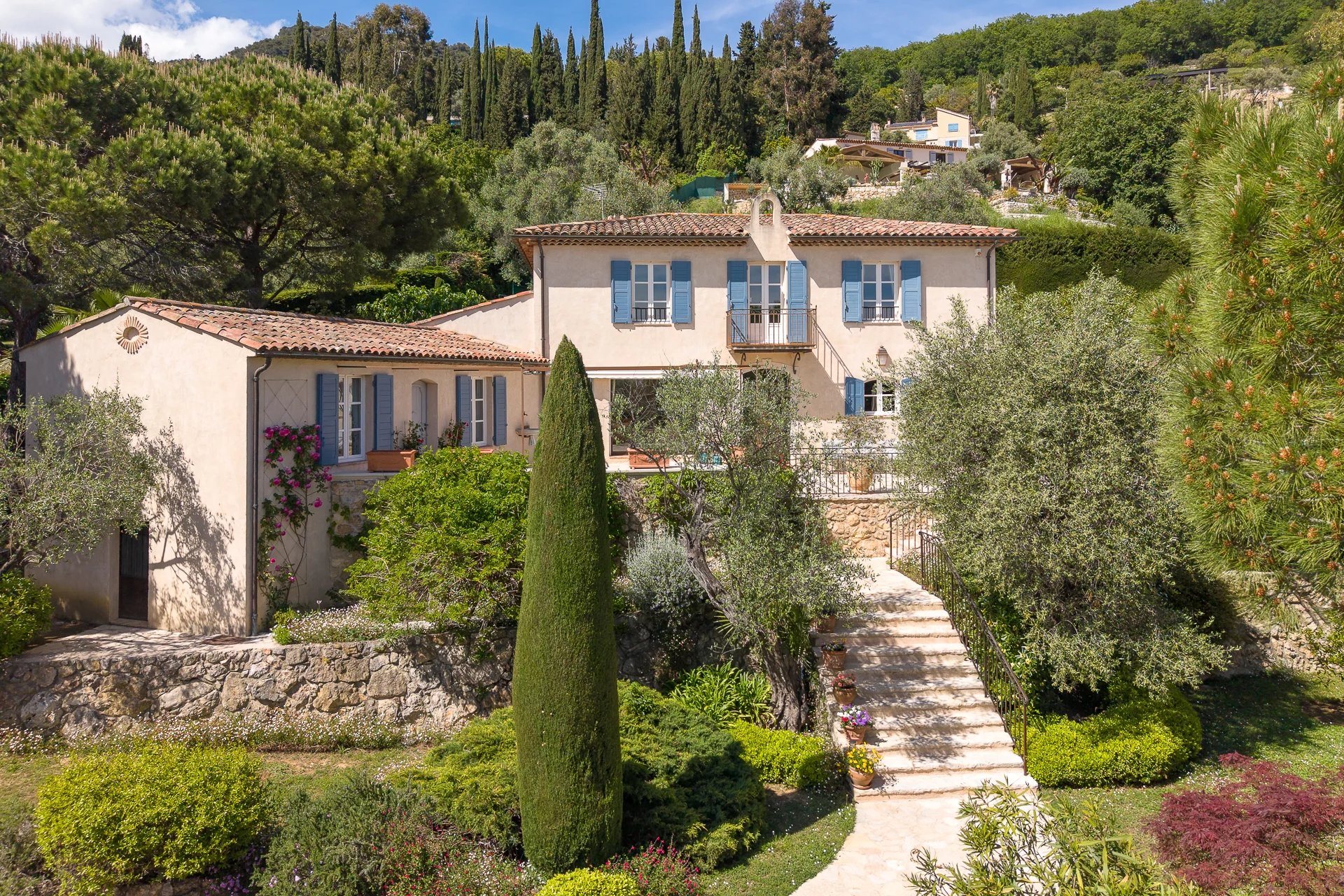 Maison à vendre, 270m², Vence