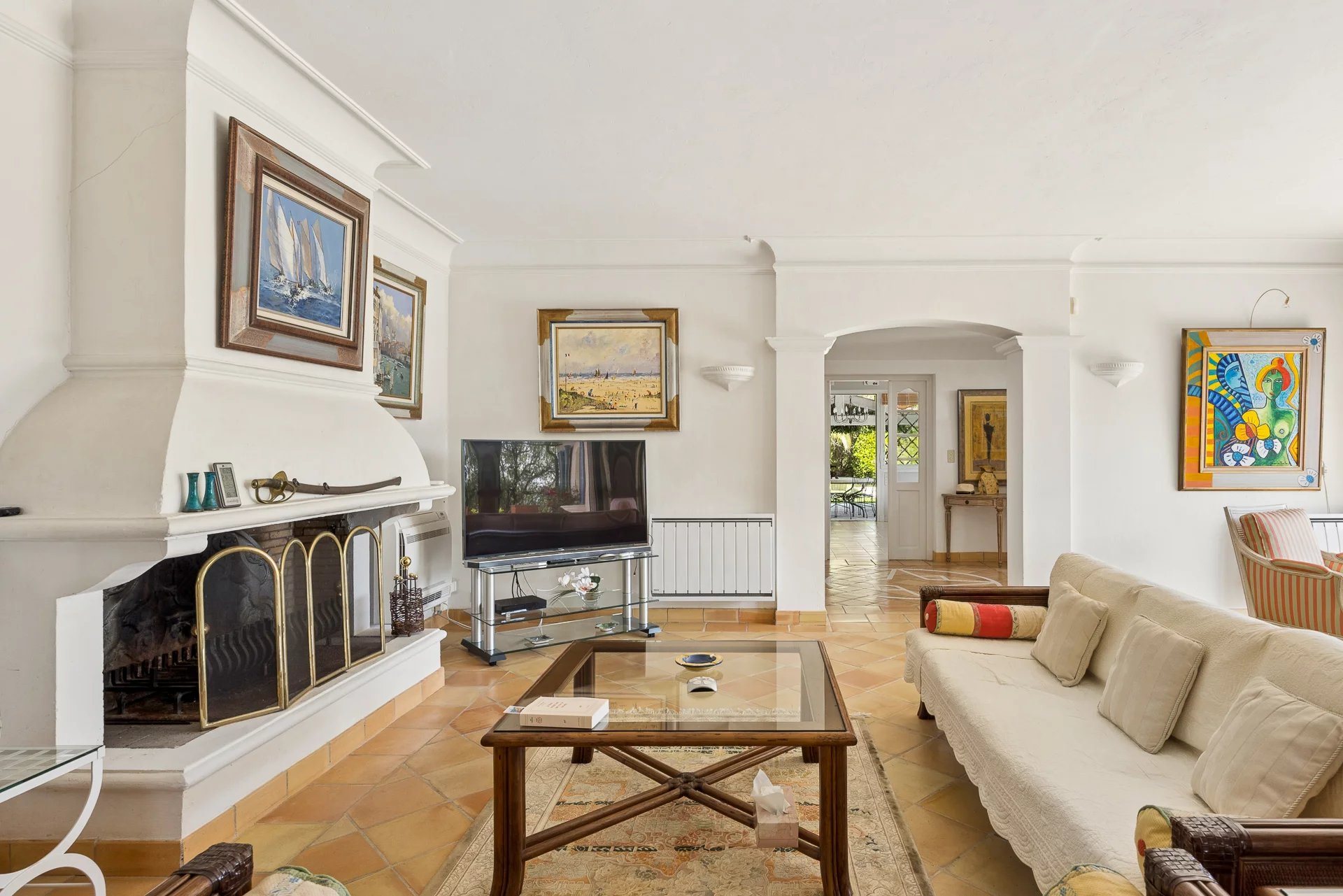 Maison à vendre, 270m², Vence