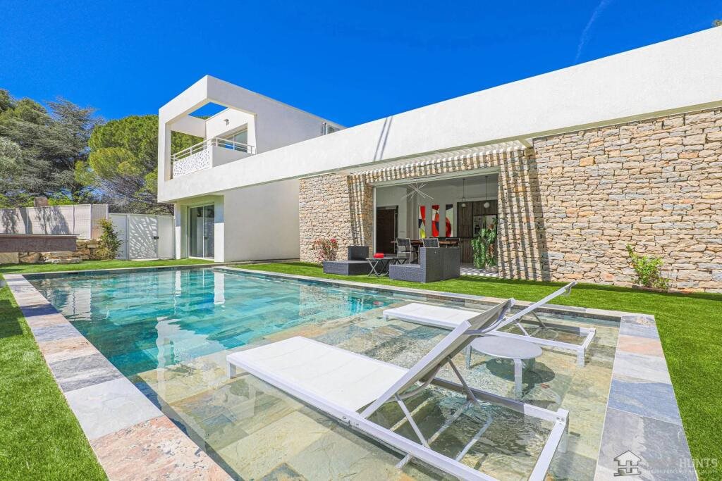 Maison à vendre, 143m², La Ciotat
