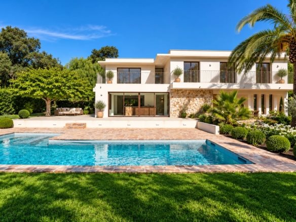Maison à vendre, 230m², La Croix-Valmer