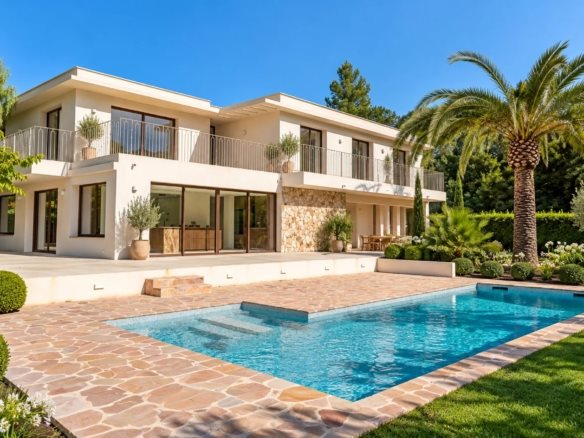 Maison à vendre, 230m², La Croix-Valmer