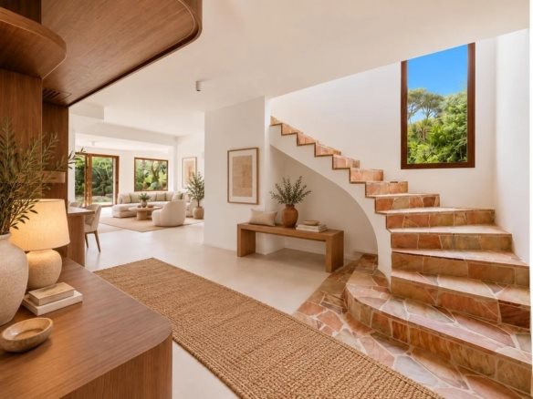 Maison à vendre, 230m², La Croix-Valmer