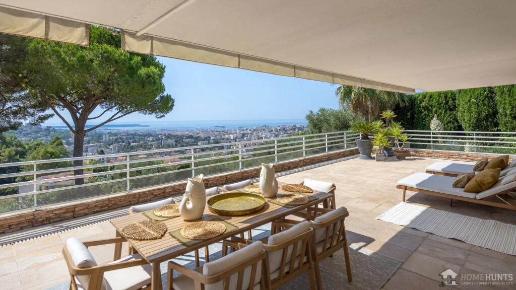 Appartement à vendre, 200m², Cannes