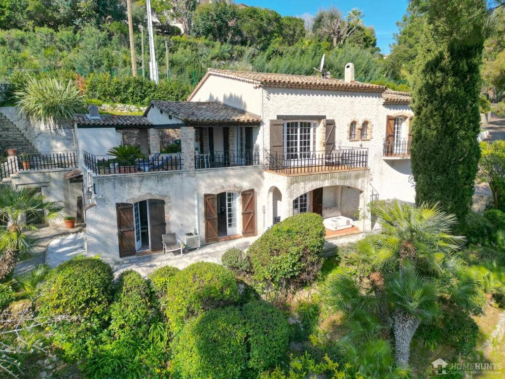 Maison à vendre, 200m², Cannes