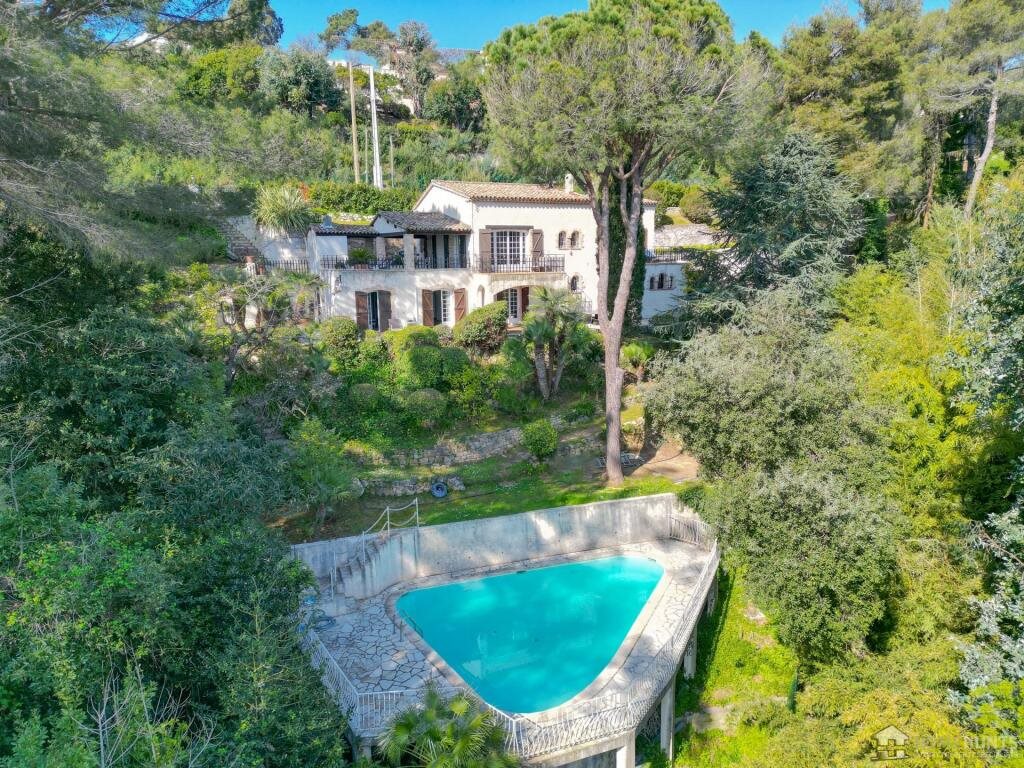 Maison à vendre, 200m², Cannes