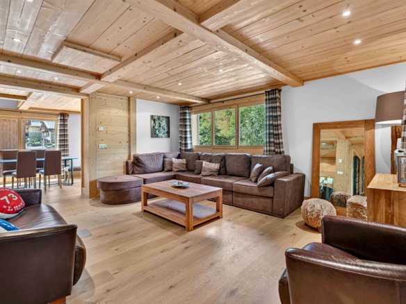 Maison à vendre, 179m², Val Thorens (Saint-Martin-de-Belleville)