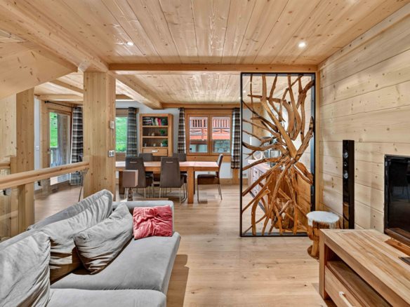 Maison à vendre, 179m², Val Thorens (Saint-Martin-de-Belleville)