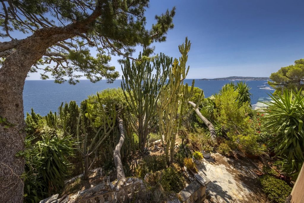 Maison à vendre, 199m², Eze