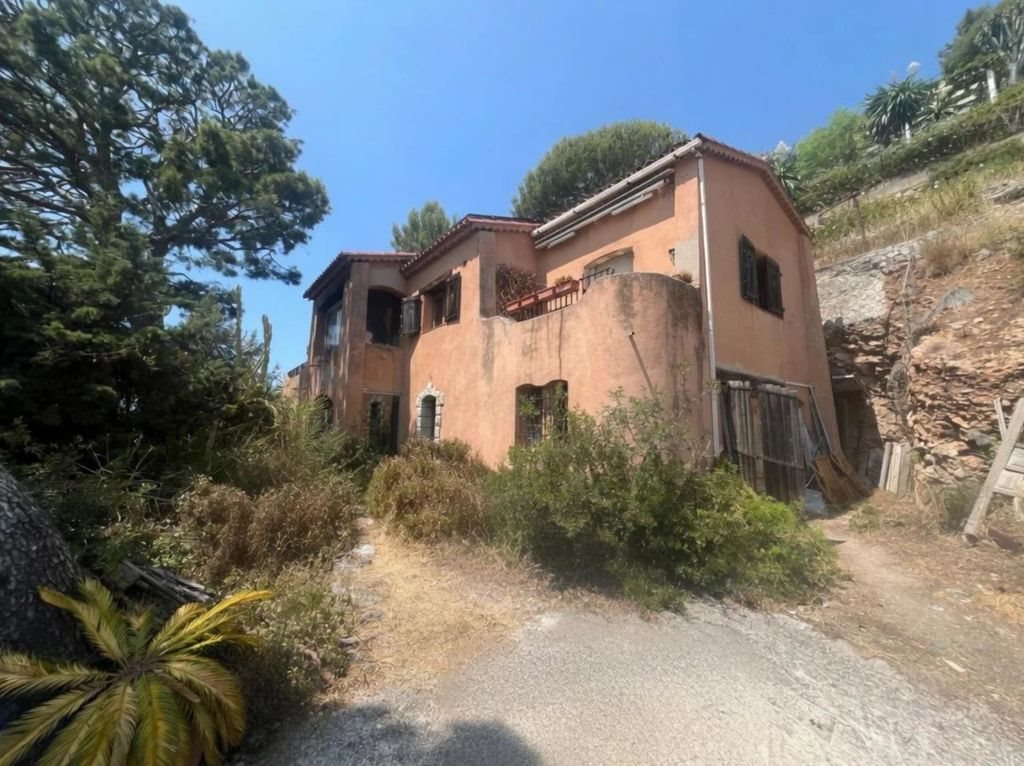 Maison à vendre, 199m², Eze