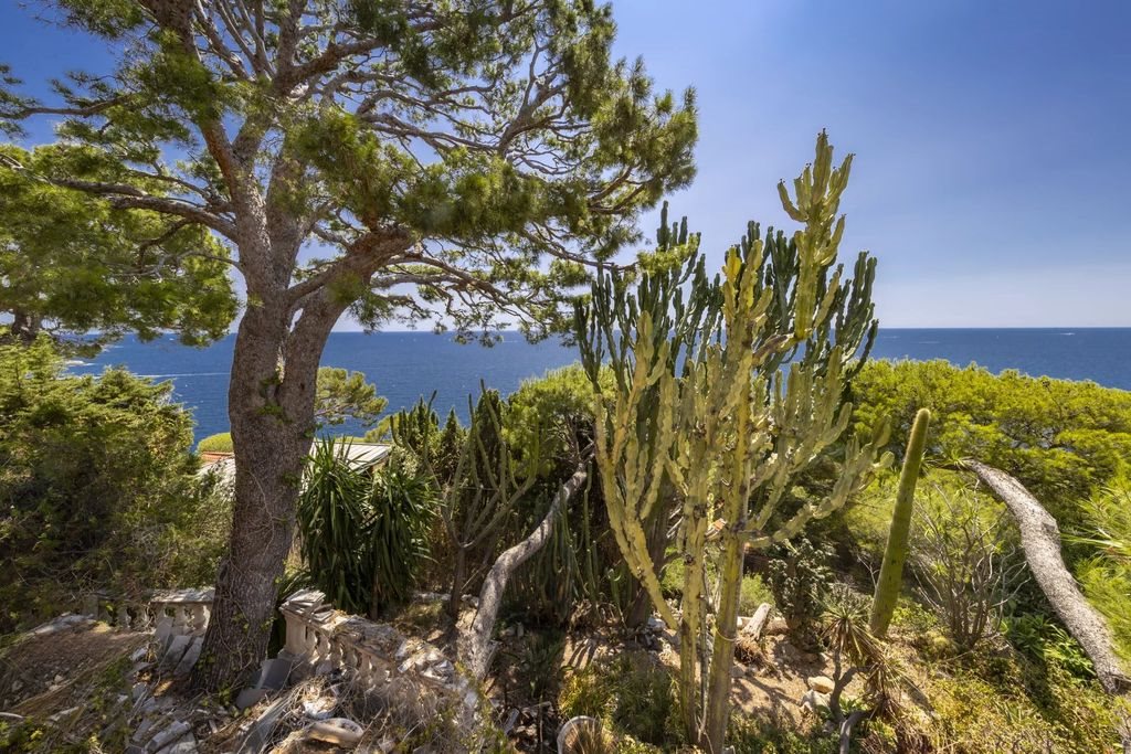 Maison à vendre, 199m², Eze