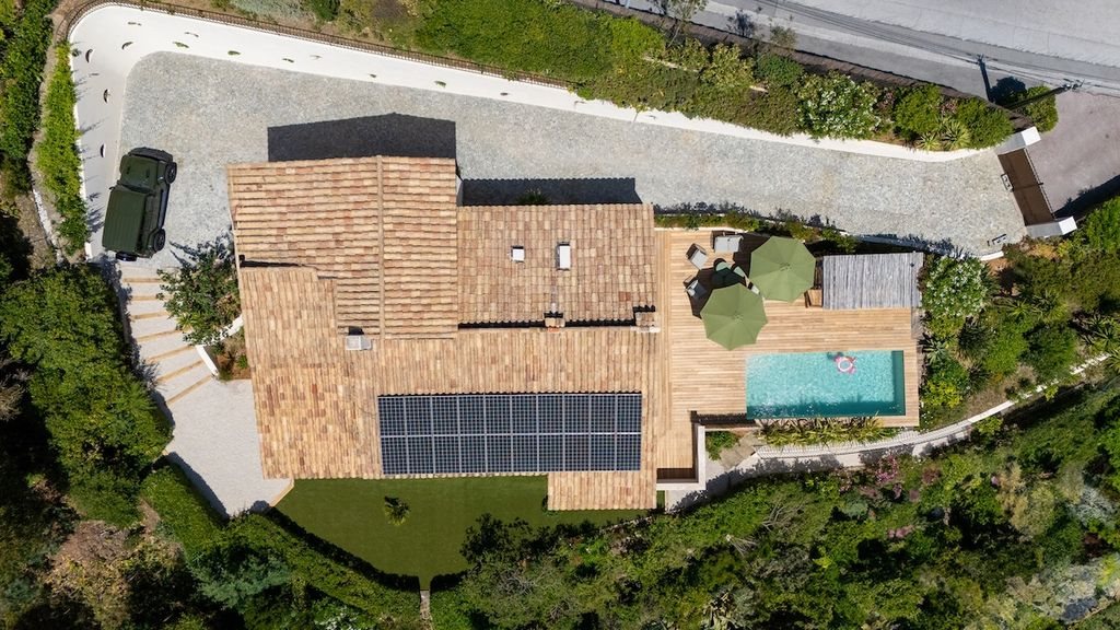 Maison à vendre, 240m², Cavalaire-sur-Mer