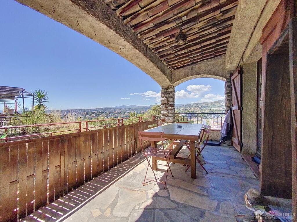 Maison à vendre, 429m², Nice