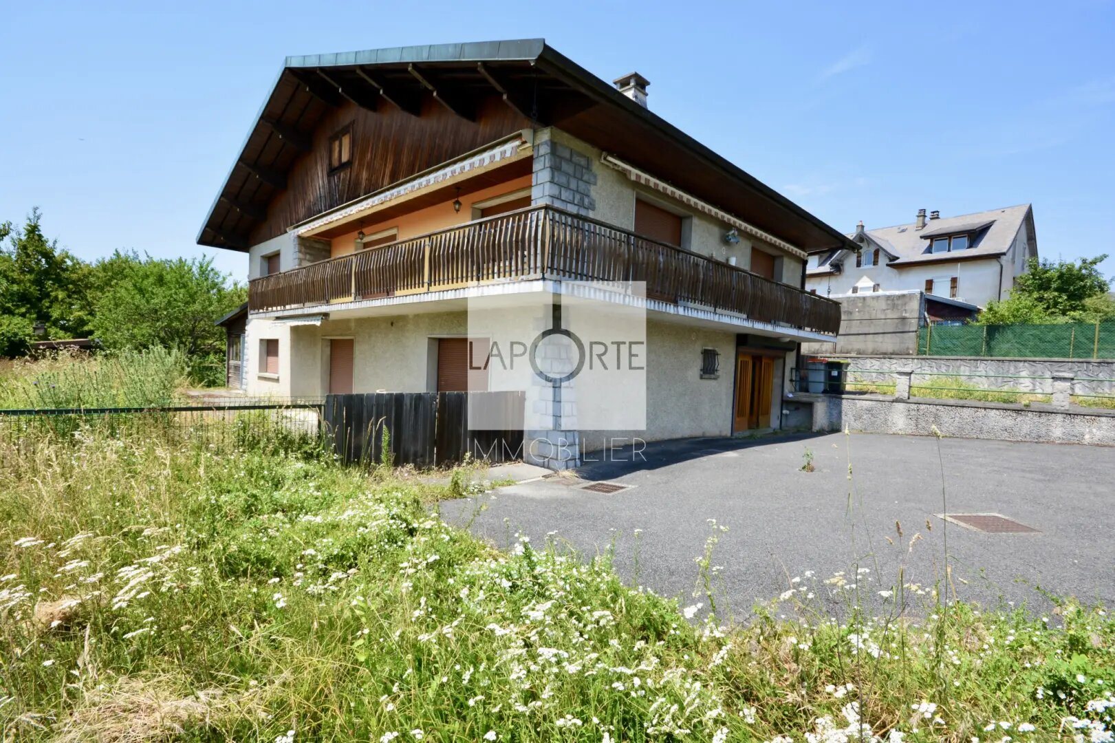 Maison à vendre, 270m², Annecy