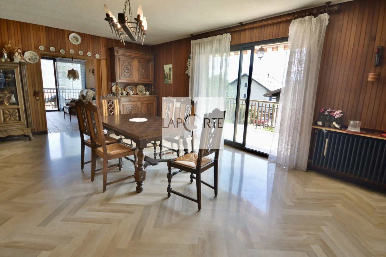 Maison à vendre, 270m², Annecy