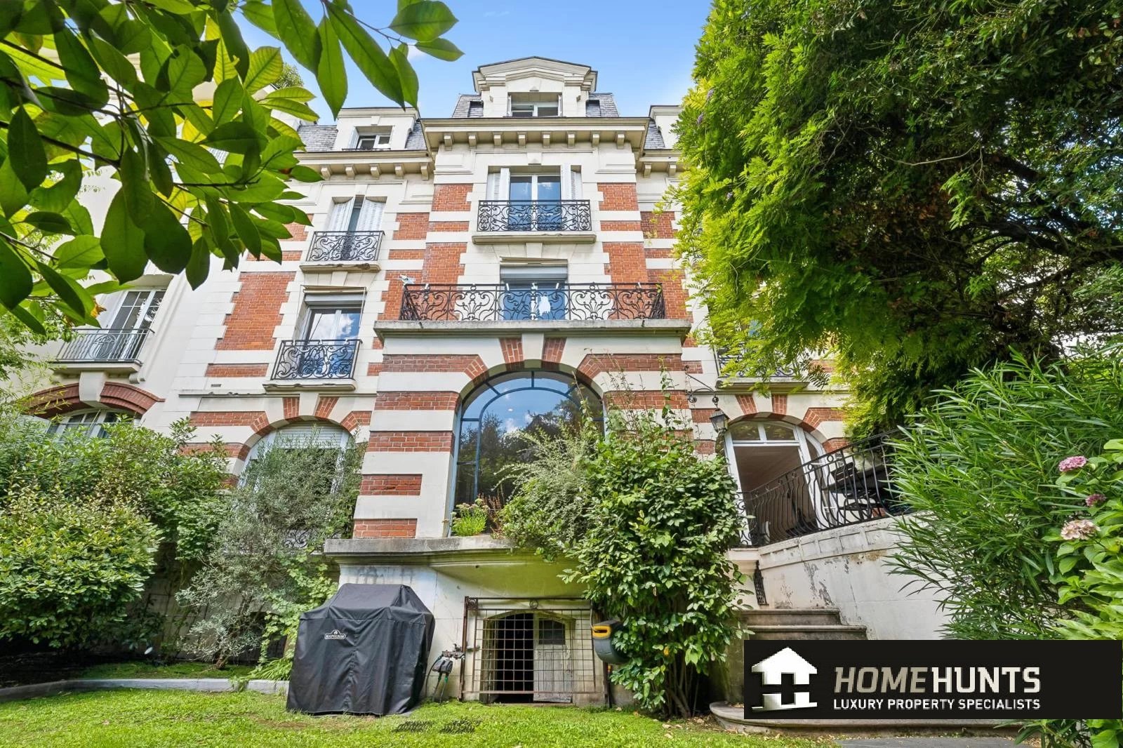 Appartement à vendre, 236m², Neuilly-sur-Seine