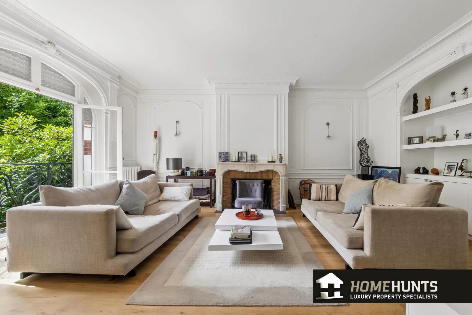 Appartement à vendre, 236m², Neuilly-sur-Seine