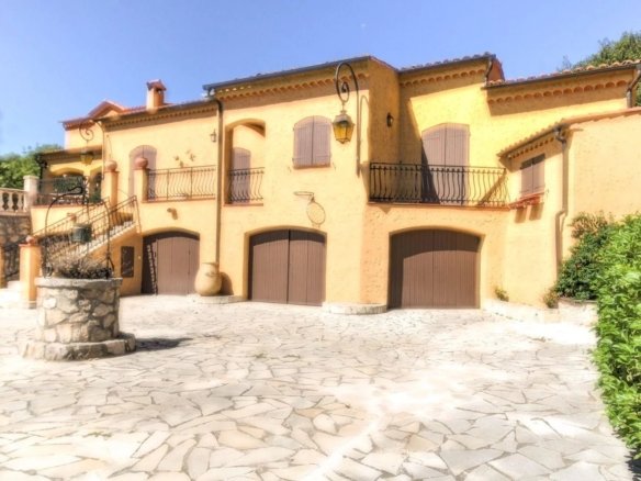 Maison à vendre, 207m², Peille
