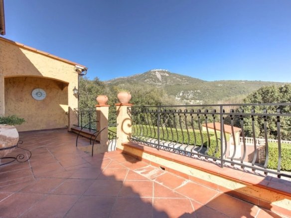 Maison à vendre, 207m², Peille